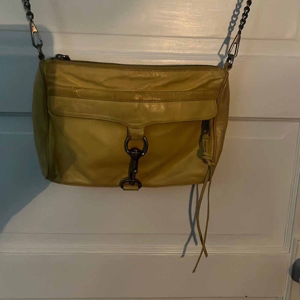 Rebecca Minkoff Shoulder Bag